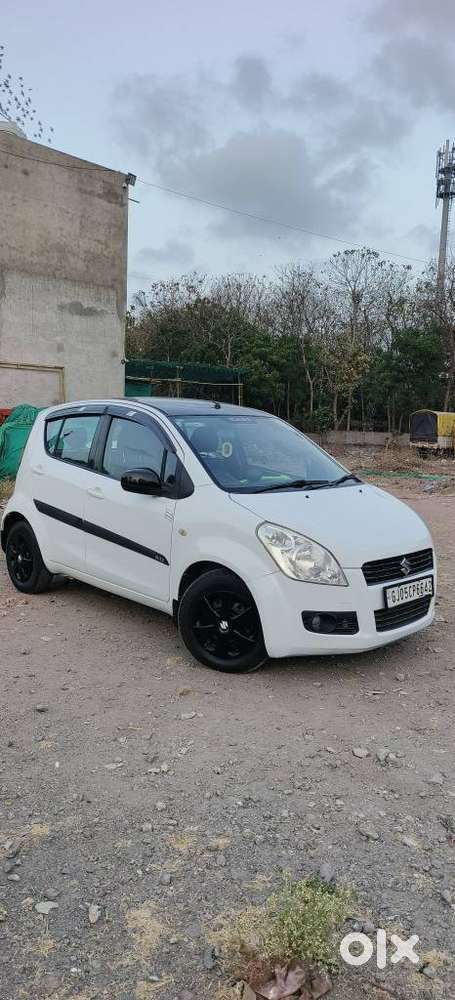 Maruti Suzuki Ritz Vdi, 2011, Diesel