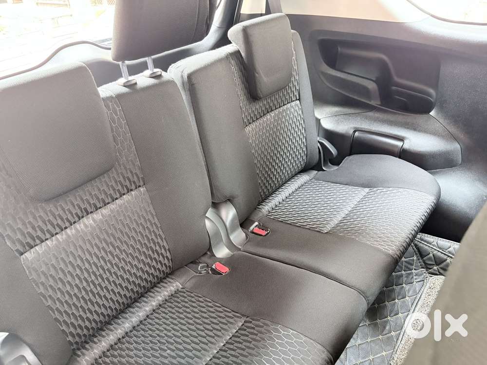 Toyota Innova Crysta 2.4 G Mt, 2019, Diesel