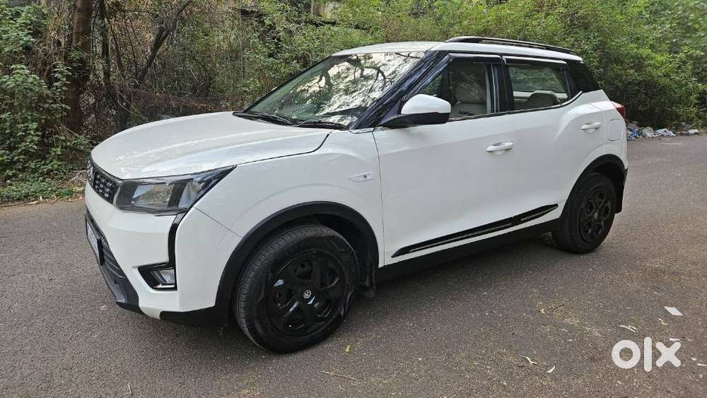 Mahindra Xuv300 W6 Diesel, 2023, Diesel