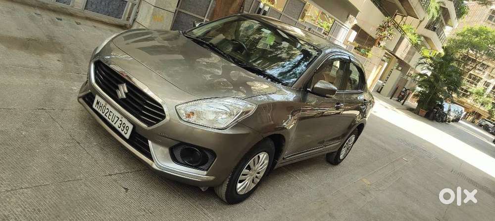 Maruti Suzuki Swift Dzire Vxi(o) Mt, 2018, Petrol