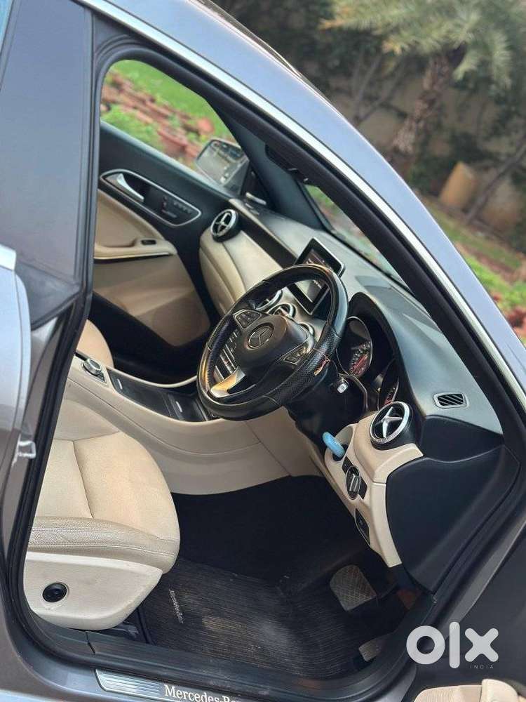 Mercedes-benz Cla 2015-2016 200 D Sport Edition, 2015, Diesel