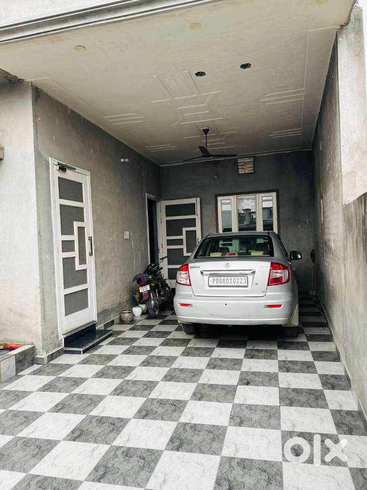 Fitness 2032, Registrered In 2017, Brand New Jk Tyres, Well Maintained