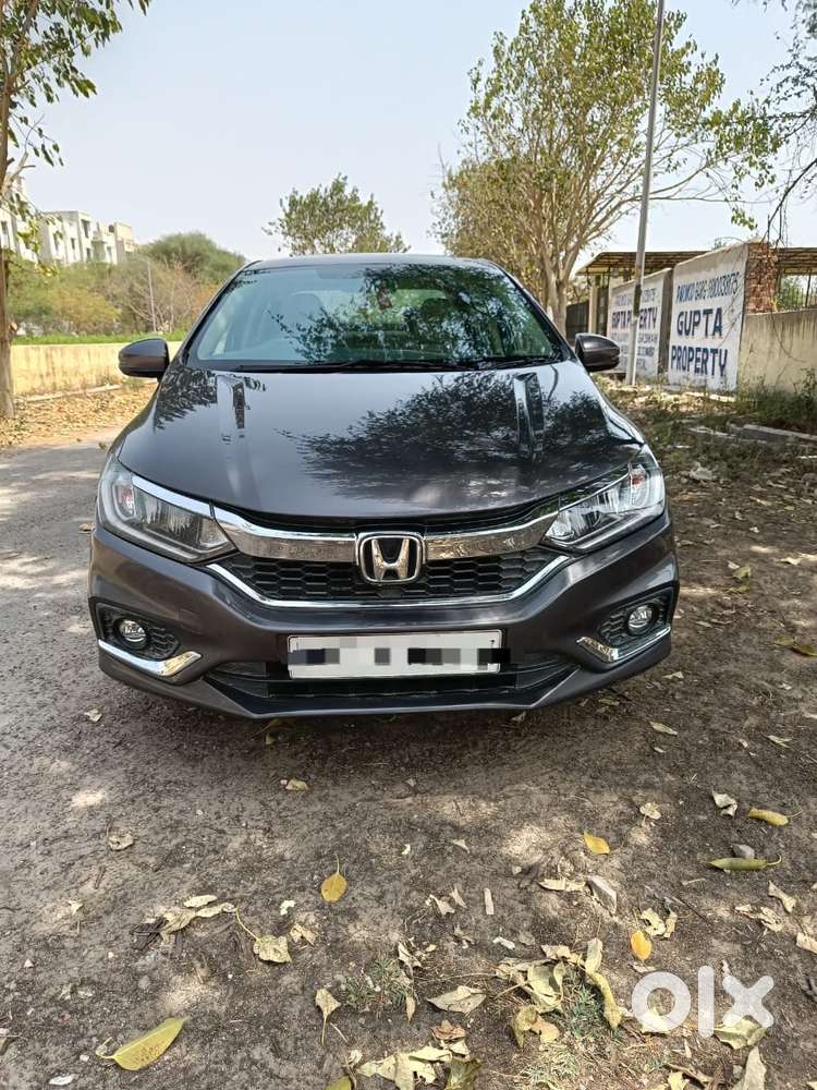 Find 3712 Used Honda Cars for Sale in Sector 13 - Second