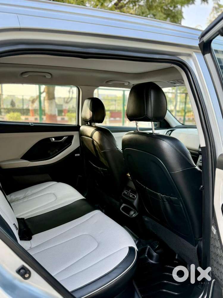 Hyundai Creta 1.5 Crdi Sx, 2020, Diesel
