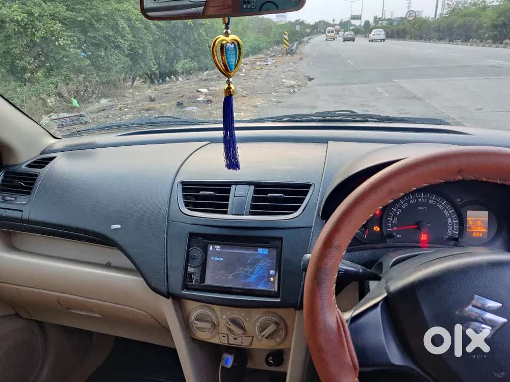 Maruti Suzuki Swift Dzire 2013 Diesel Good Condition