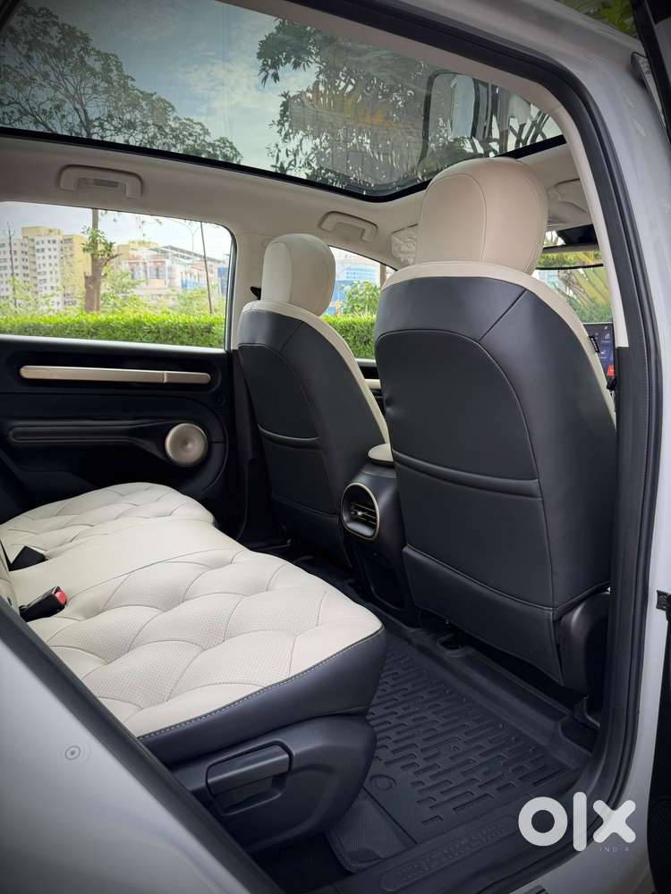 Mg Windsor Ev Essence, 2025, Electric
