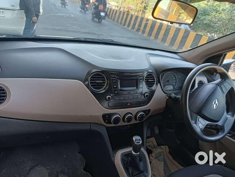 Hyundai Grand I10 1.2 Kappa Sportz, 2015, Petrol