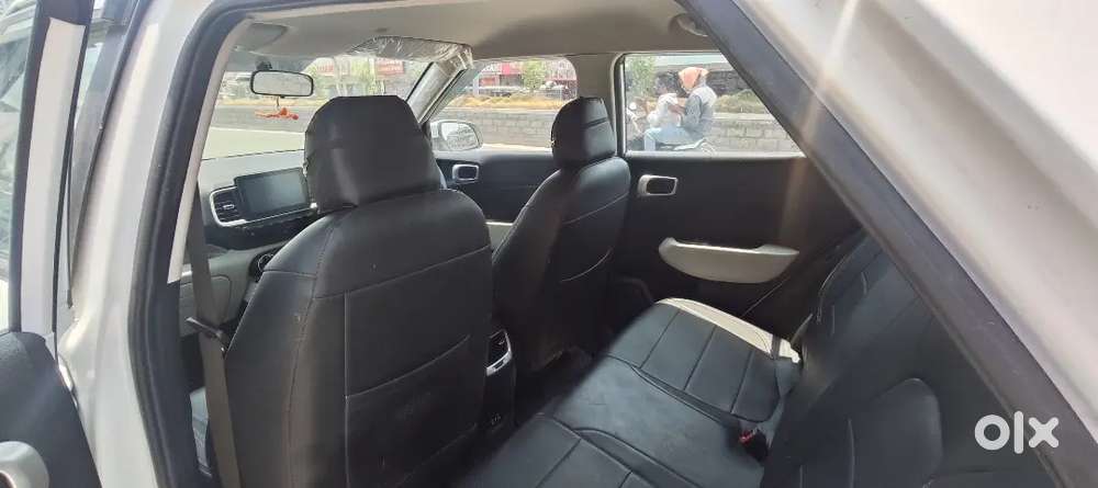 Hyundai Venue 1.2 2022 Petrol Manual
