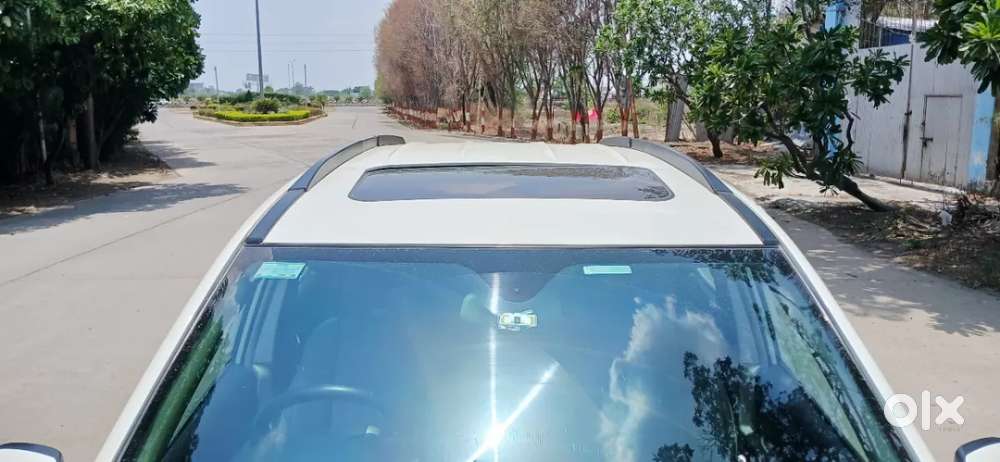 Mahindra Xuv500 W10 1.99 Mhawk, 2017, Diesel