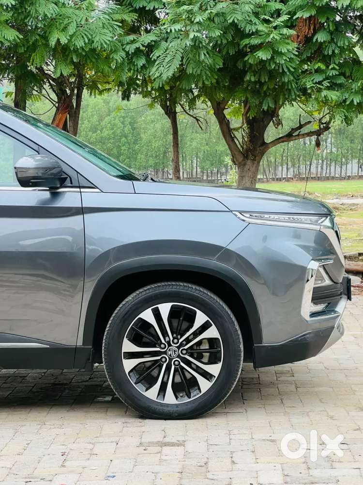 Mg Hector Sharp Pro 2.0 Turbo Diesel Mt, 2022, Diesel