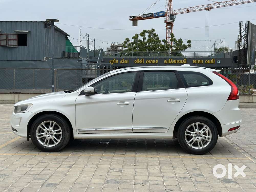 Volvo Xc60 D4 Summum, 2016, Diesel