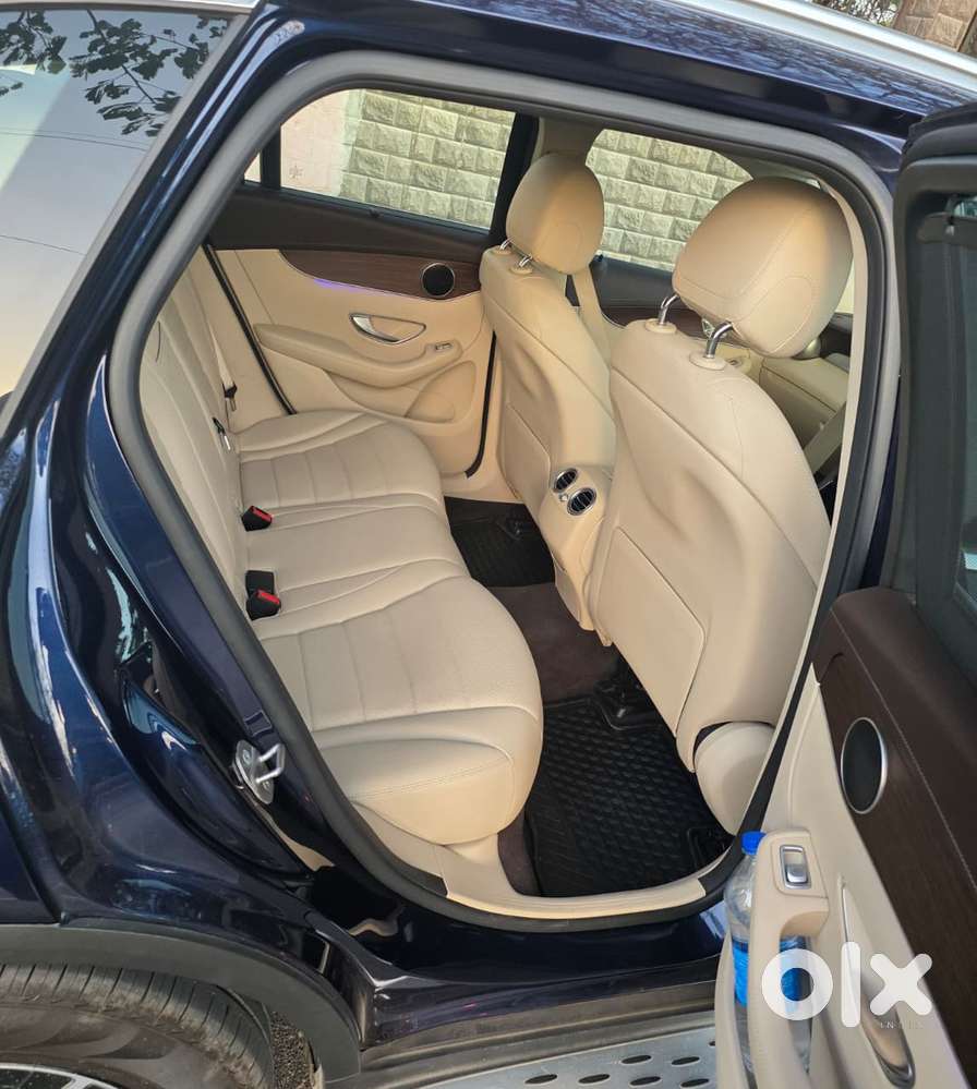 Mercedes-benz Glc 220d 4matic, 2021, Diesel