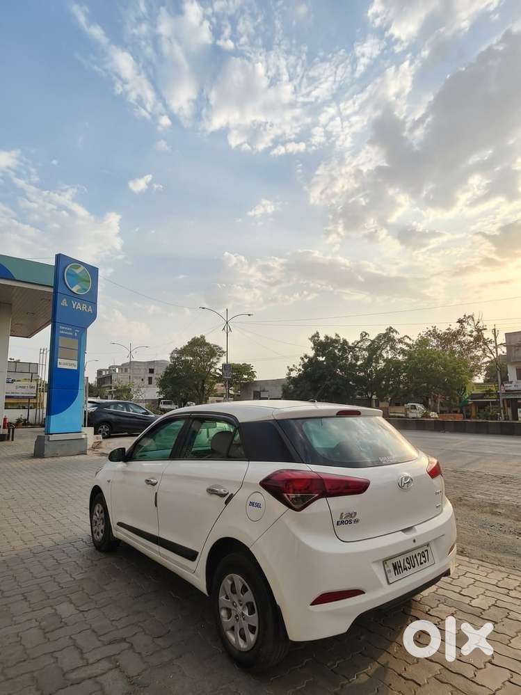 Hyundai I20 2012-2014 Magna Optional 1.4 Crdi, 2014, Diesel