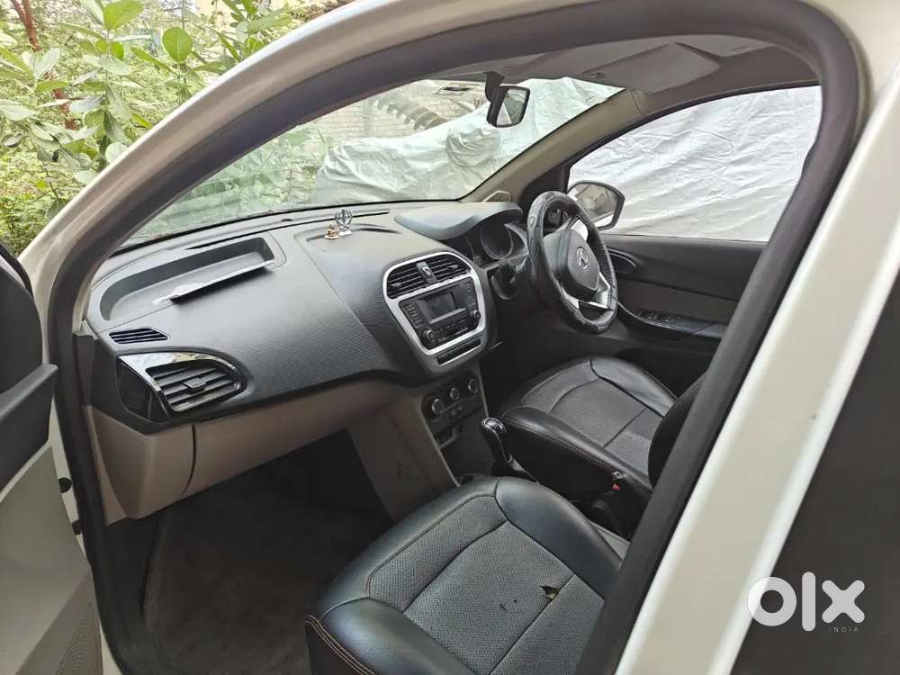 Tata Tiago 2017 Xt