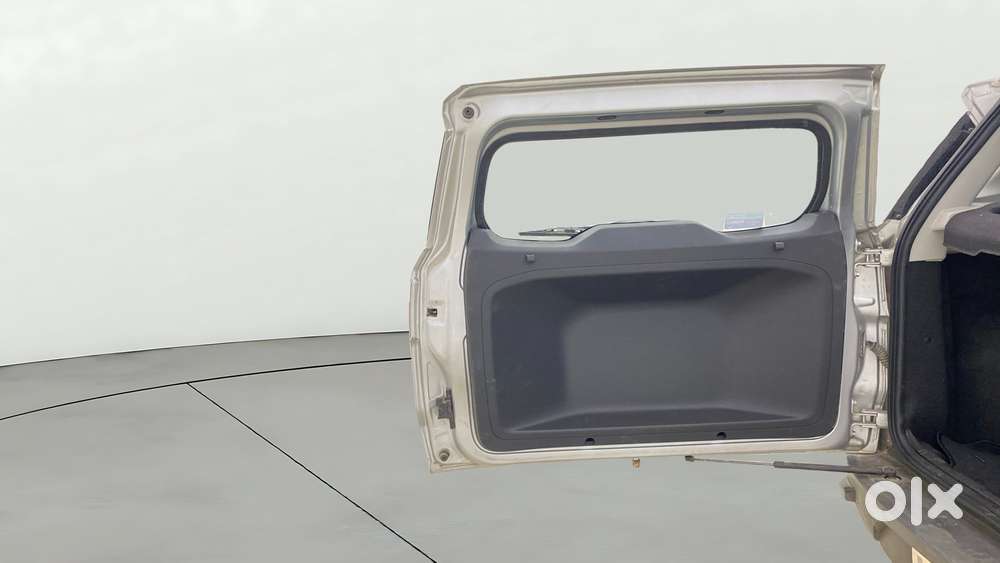 Ford Ecosport 1.5 Ti Vct At Titanium, 2017, Petrol