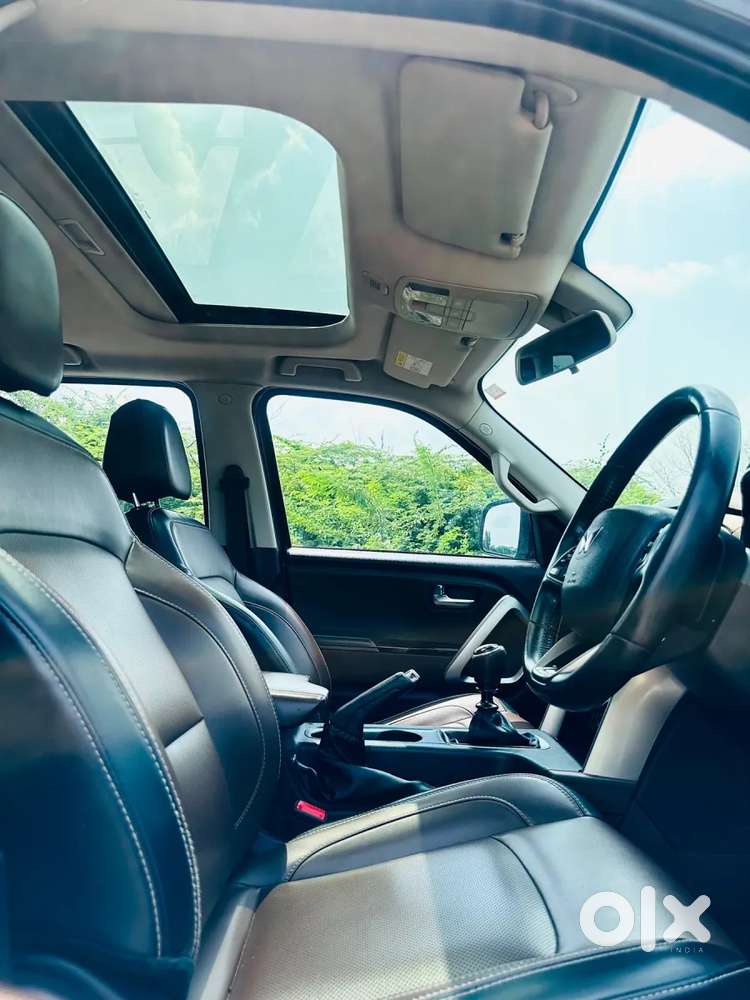 Mahindra Scorpio N Z8 Diesel Mt 2wd 7 Str, 2023, Diesel