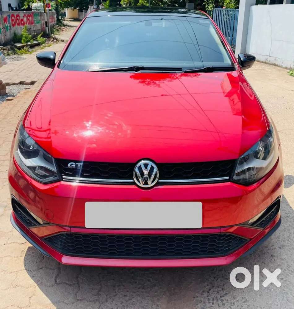 Volkswagen Polo 1.0 Tsi 2020