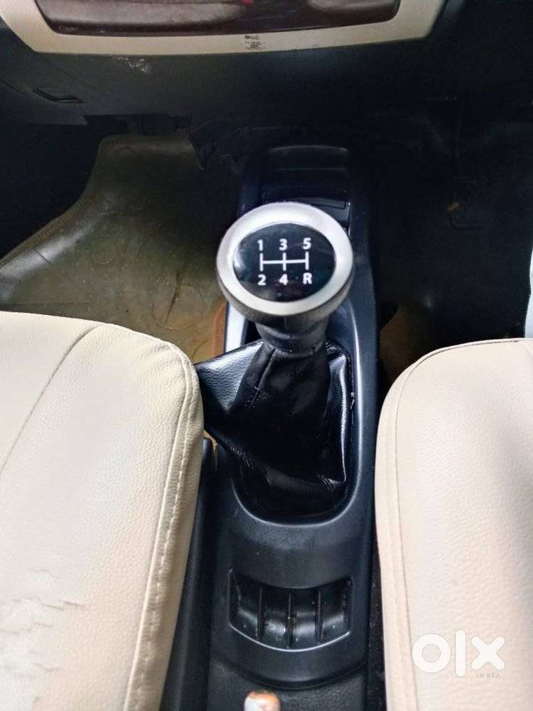 Maruti Suzuki Wagon R Vxi 1.0, 2016, Petrol