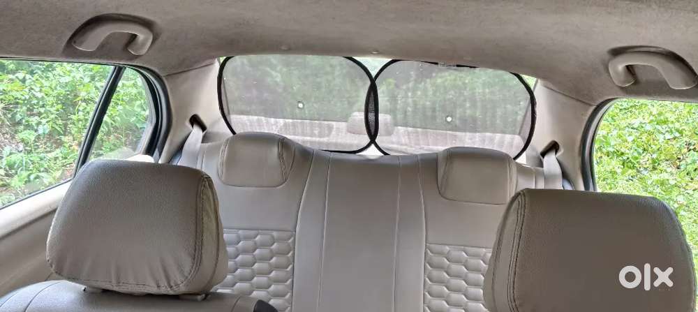 Maruti Suzuki Swift Dzire 2019 Petrol Manual