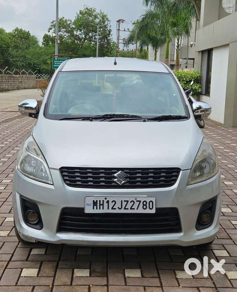 Maruti Suzuki Ertiga 1.5 Zdi, 2013, Diesel