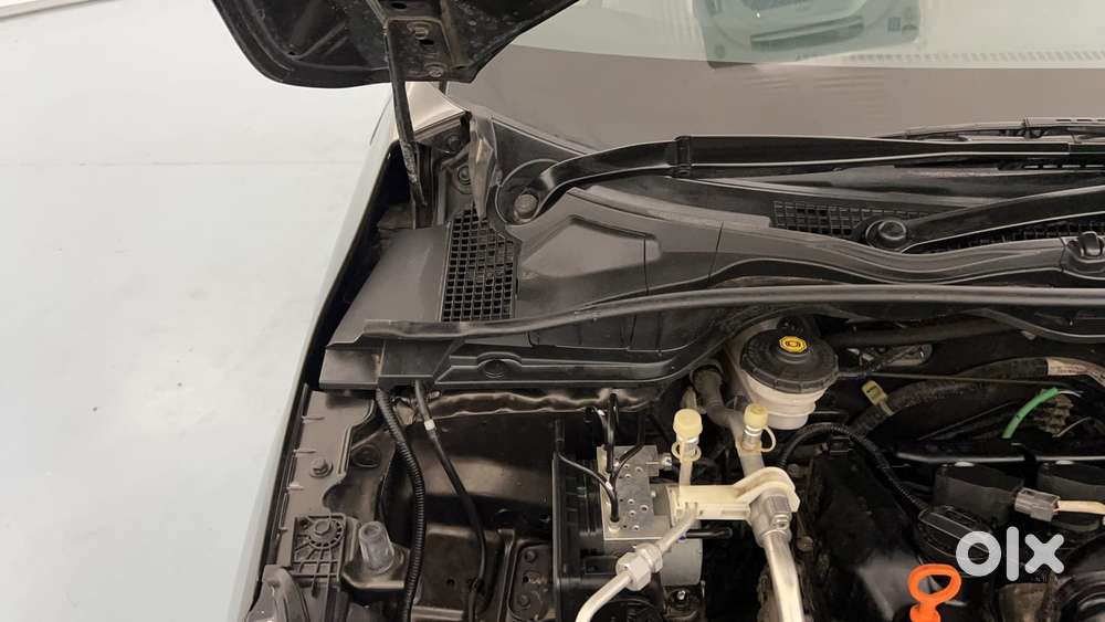 Honda City 1.5 V Mt, 2023, Petrol
