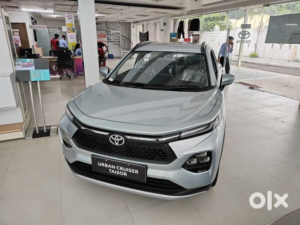 Toyota Glanza 1.2 E 2026 New Cars With Best Offers
