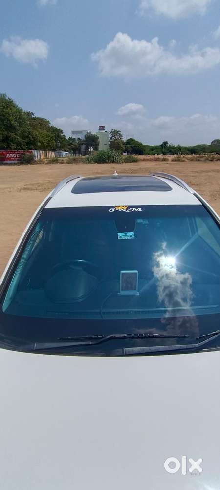 Mg Hector Plus, 2020, Diesel