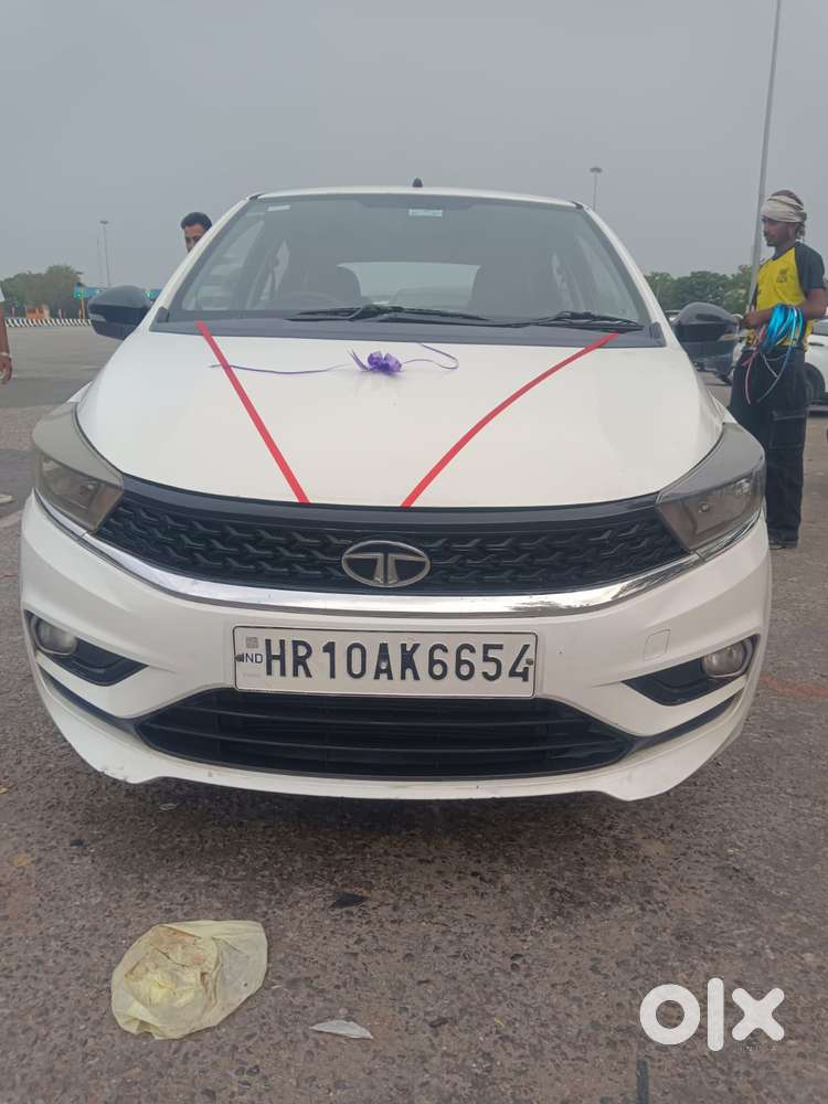 Tata Tiago Xz Opt, 2020, Petrol