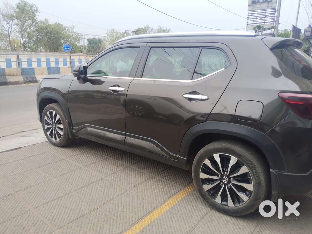 Honda Elevate Zx Mt, 2024, Petrol