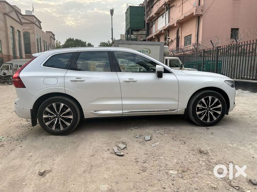 Volvo Xc60 2.0 B5 Ultimate, 2023, Petrol