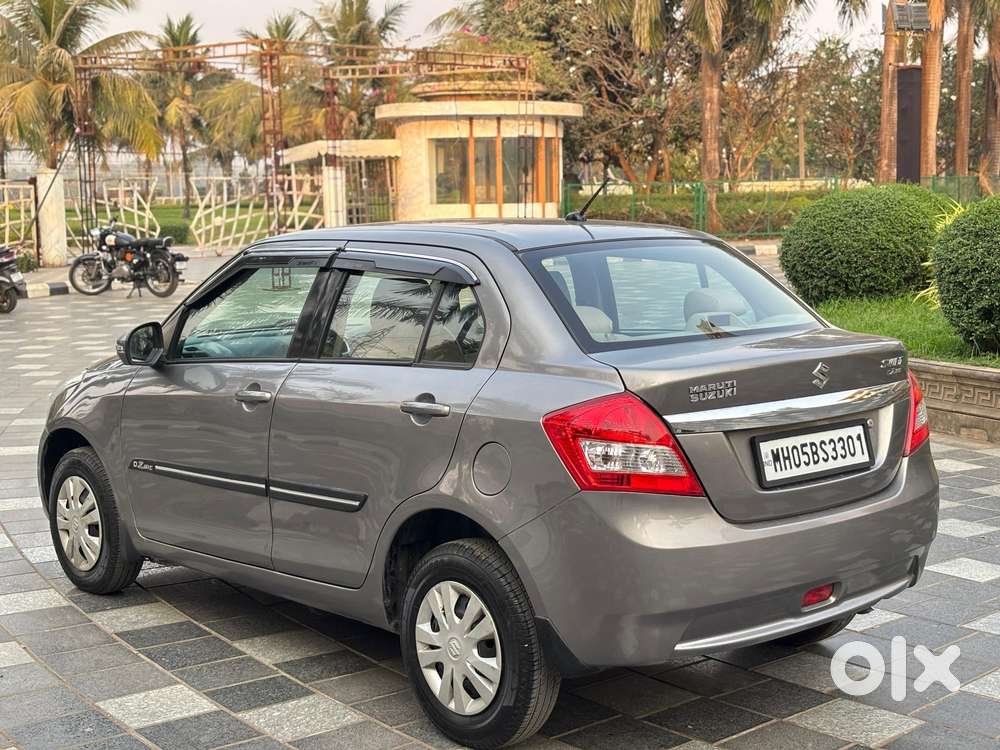 Maruti Suzuki Swift Dzire Vdi Bsiv, 2013, Diesel