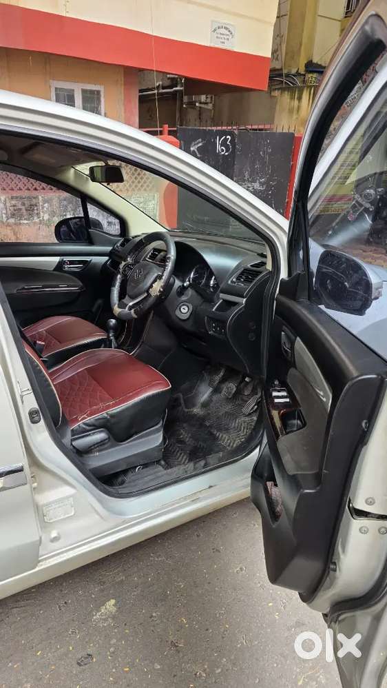 Maruti Suzuki Ertiga 2018