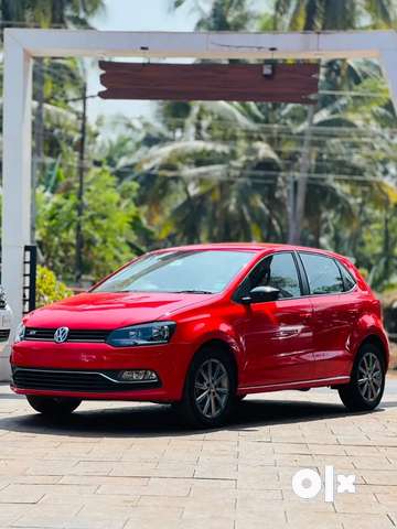 Vw polo 2019 discount olx