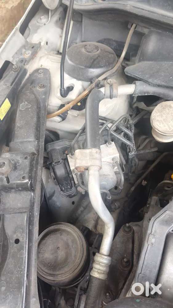 Swift Dzire Vdi Diesel 2015