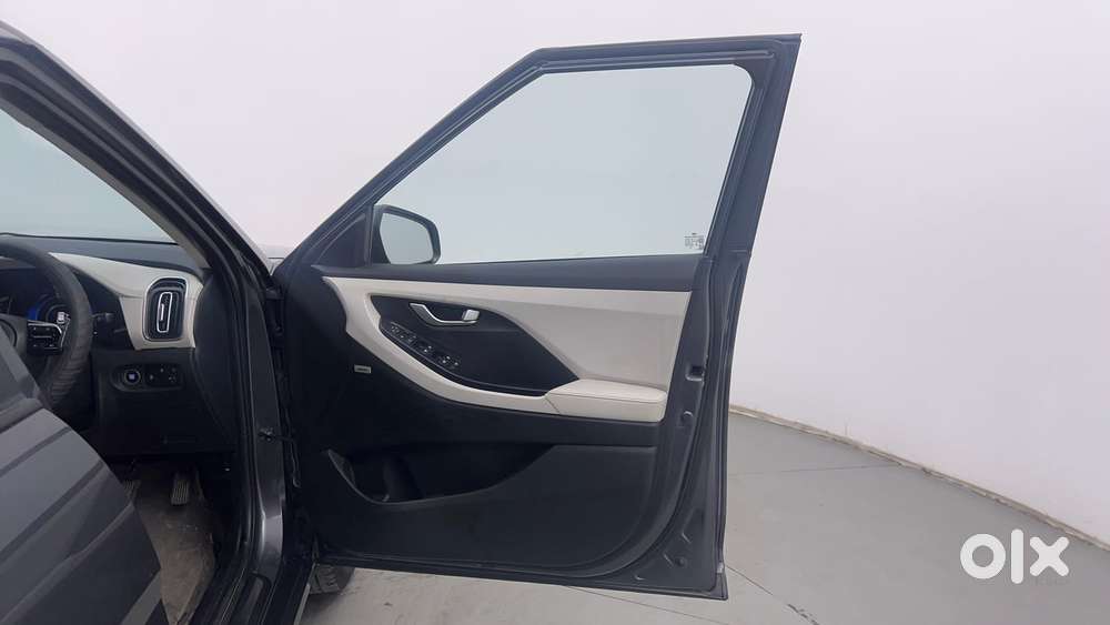 Hyundai Creta Sx 1.5 Petrol Cvt, 2023, Petrol