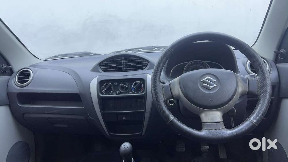 Maruti Suzuki Alto 800 Lxi, 2018, Petrol