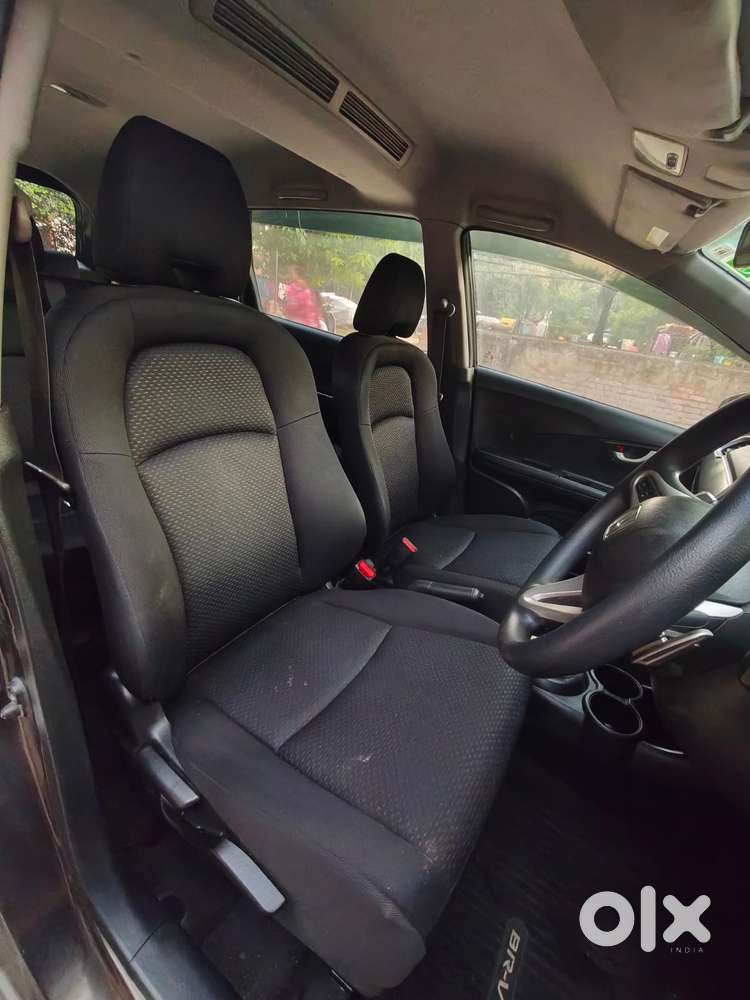 Honda Br-v Style Edition Vx, 2016, Petrol