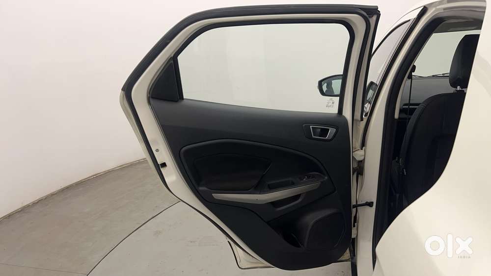 Ford Ecosport [2013-2015] 1.5 Titanium Tdci, 2018, Diesel