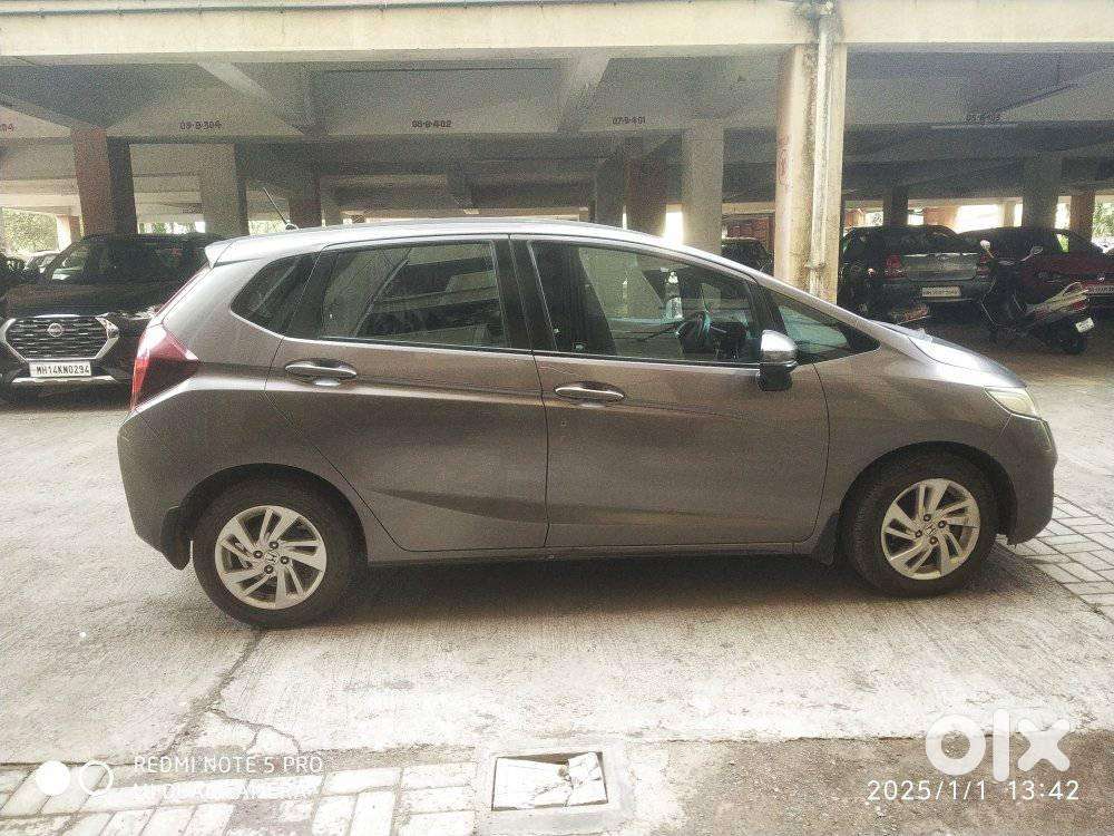 Honda Jazz 1.5 V I Dtec, 2016, Diesel
