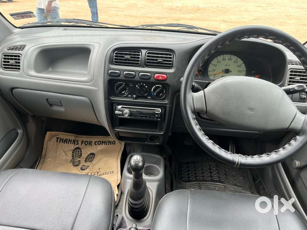 Maruti Suzuki Alto Lxi Bsiii, 2009, Petrol