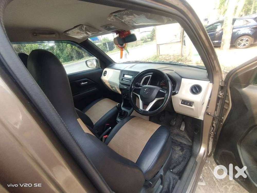 Maruti Suzuki Wagon R Vxi, 2024, Petrol