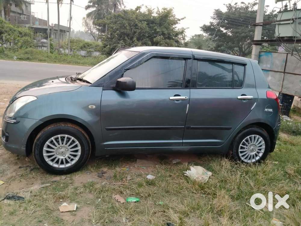 Maruti Suzuki Swift 2008 Petrol 100000 Km Driven