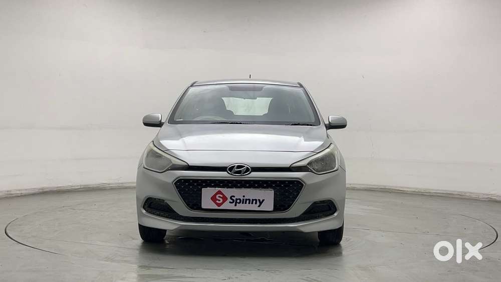 Hyundai Elite I20 Magna Executive 1.2, 2017, Petrol