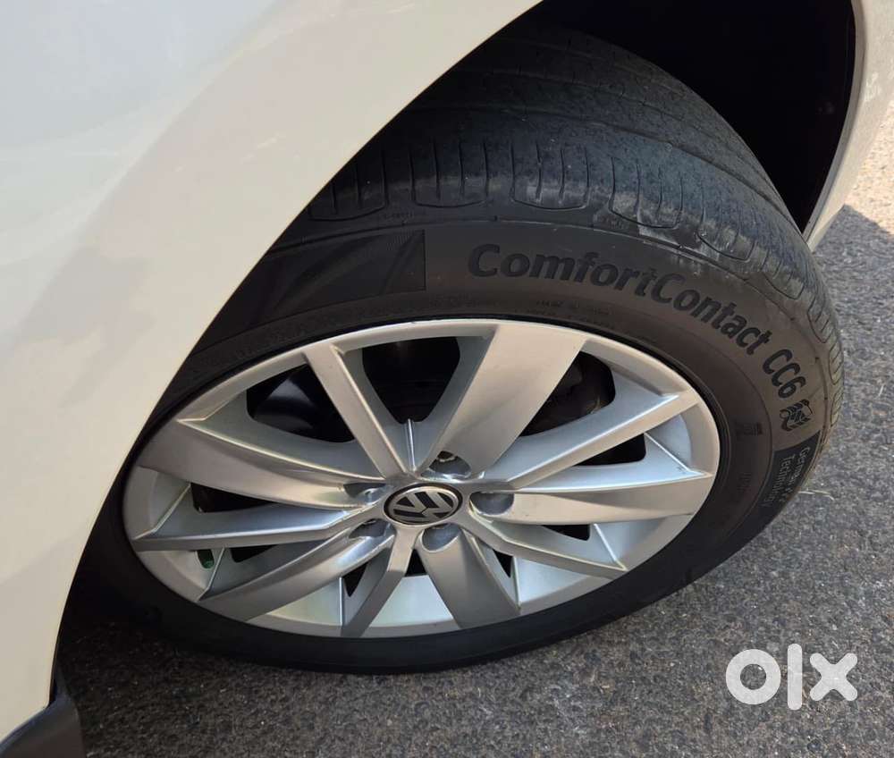 Volkswagen Polo 1.2 Mpi Comfortline, 2016, Petrol