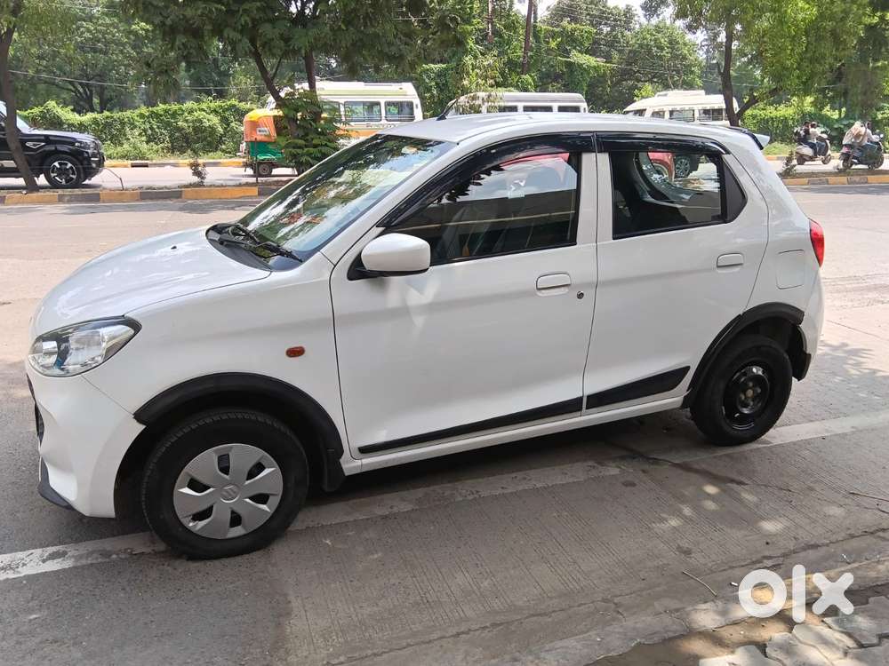 Maruti Suzuki Alto K10 1.0 Vxi S-cng, 2024, Cng & Hybrids