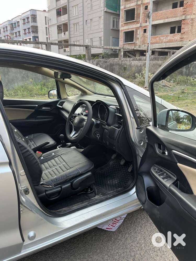 Honda Jazz 1.5 V I Dtec, 2015, Diesel