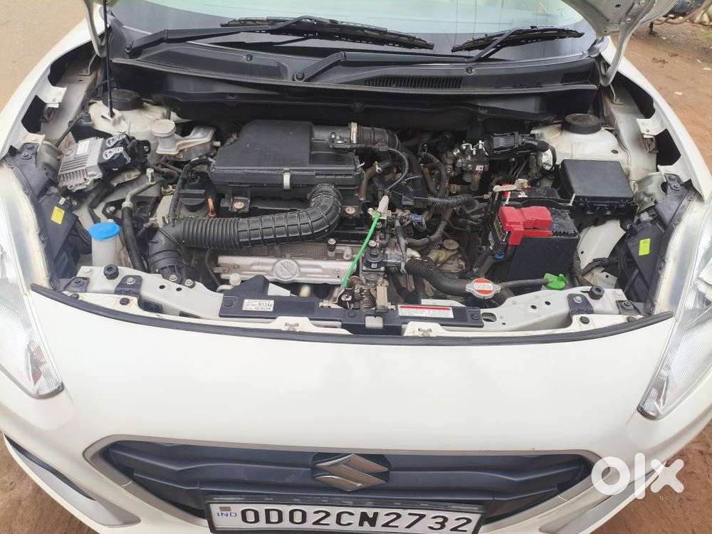 Maruti Suzuki Swift Dzire, 2023