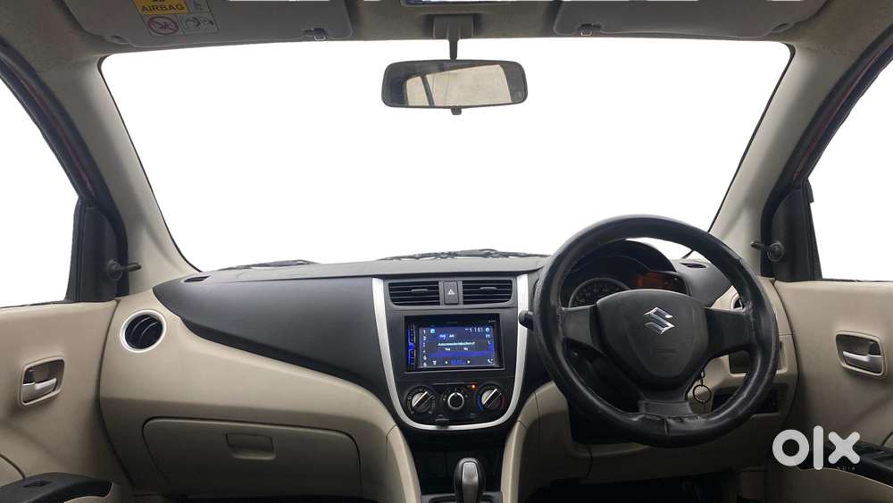 Maruti Suzuki Celerio Vxi Optional Amt, 2020, Petrol