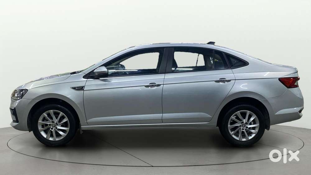Skoda Slavia 1.0 Ambition Tsi At, 2023, Petrol