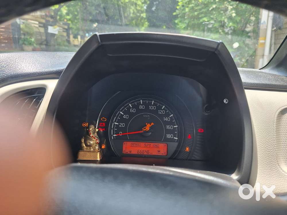 Maruti Suzuki Wagon R, 2022, Cng & Hybrids
